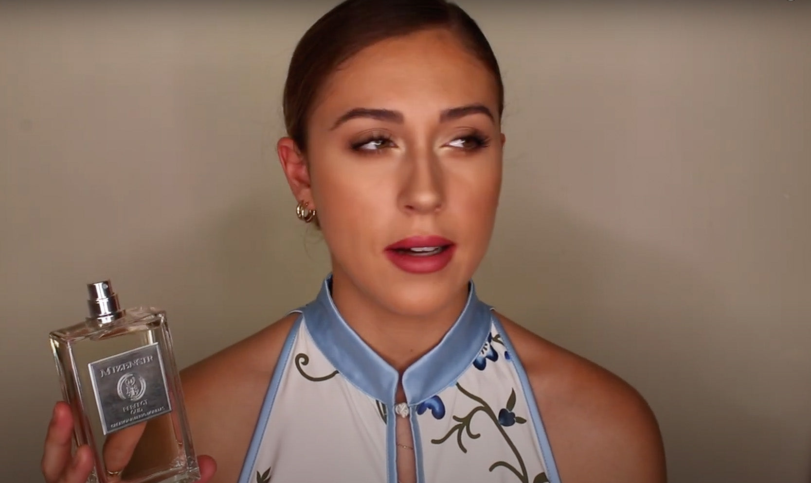 Les parfums que je porte souvent | Demi Rawling