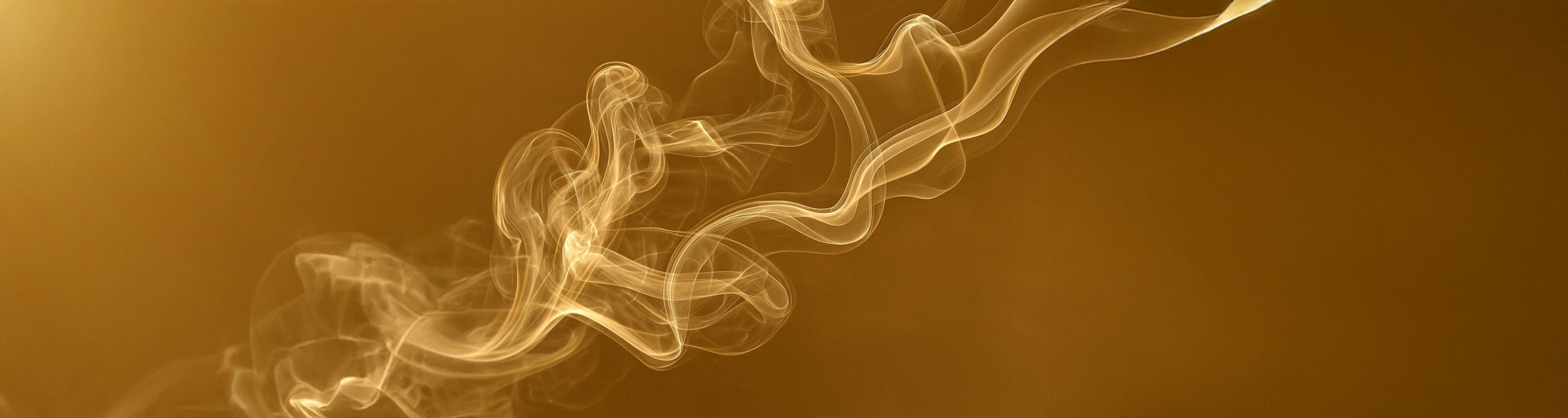 Les bougies de méditation : senteurs boisées et d'encens