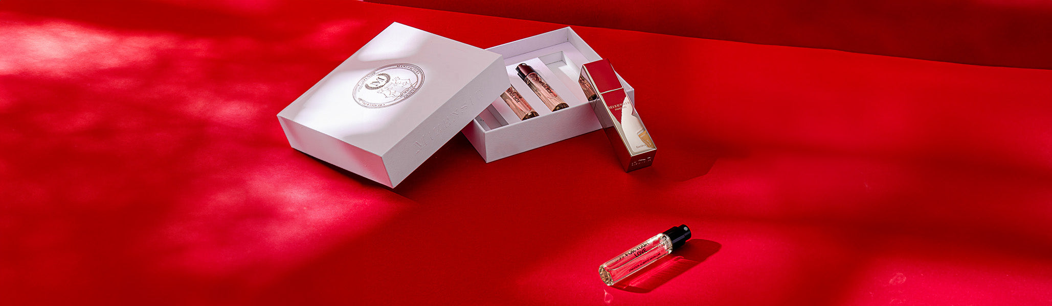 Sélection Étuis de Voyage Noël 2025