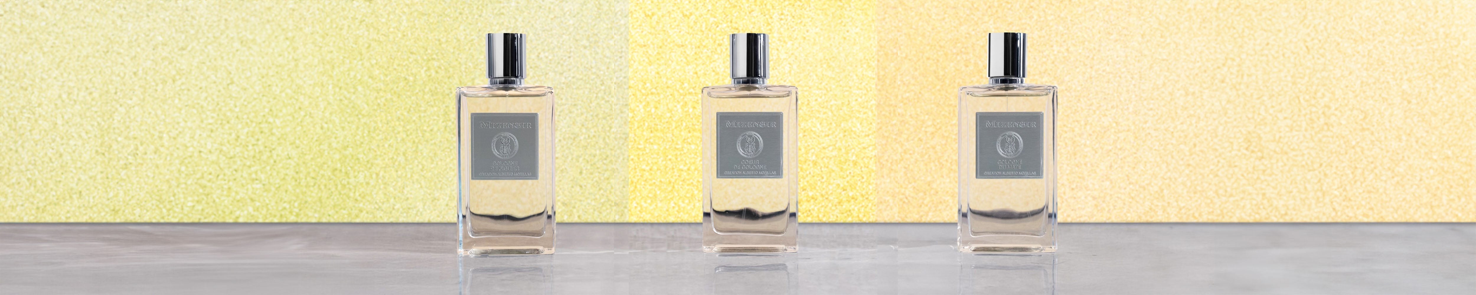 Colognes à superposer