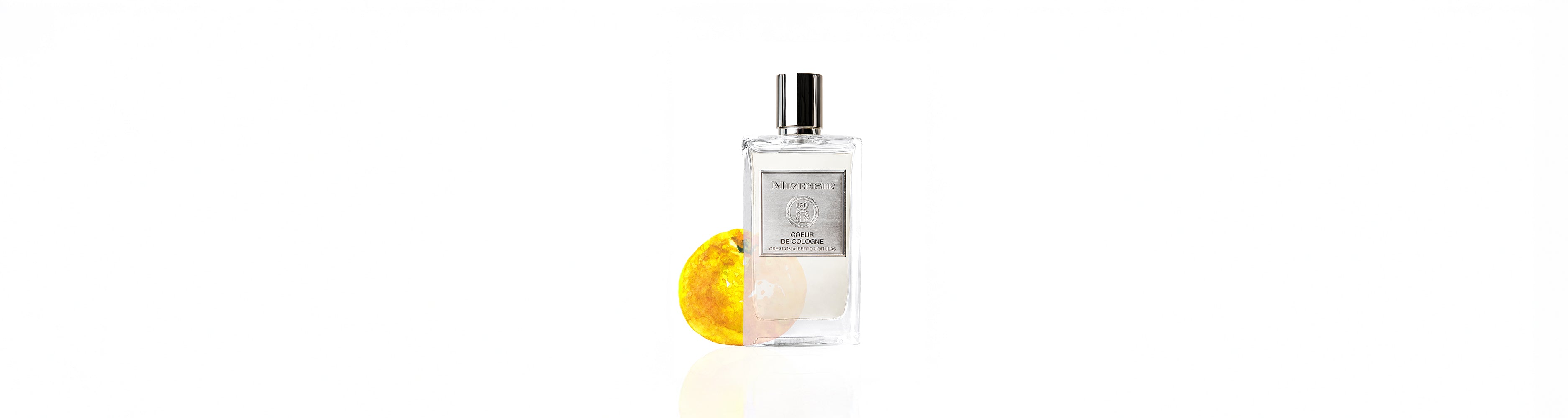 Les parfums à la bergamote