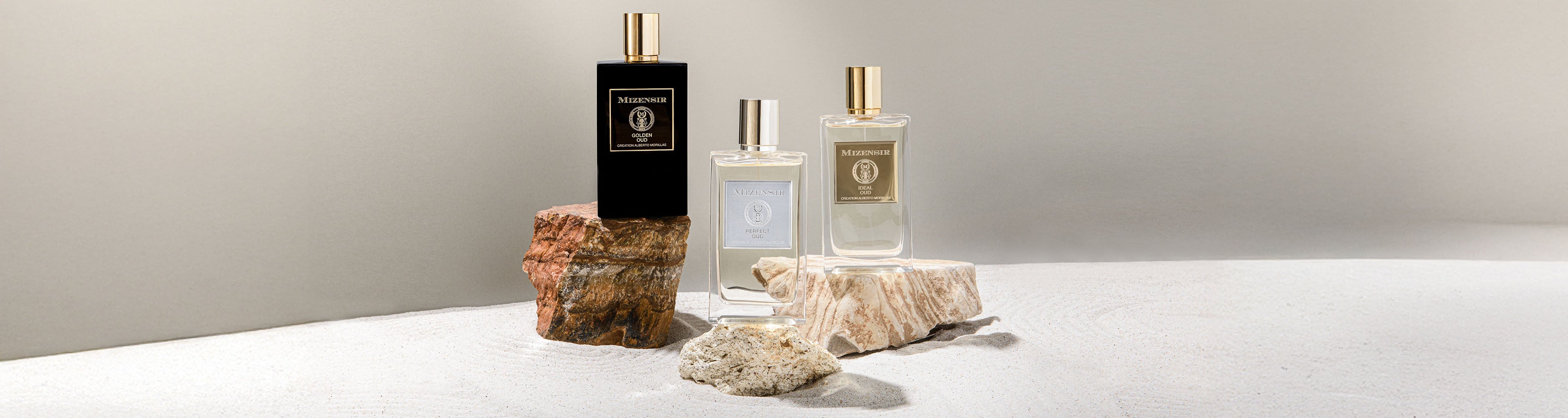 Parfums d'hiver