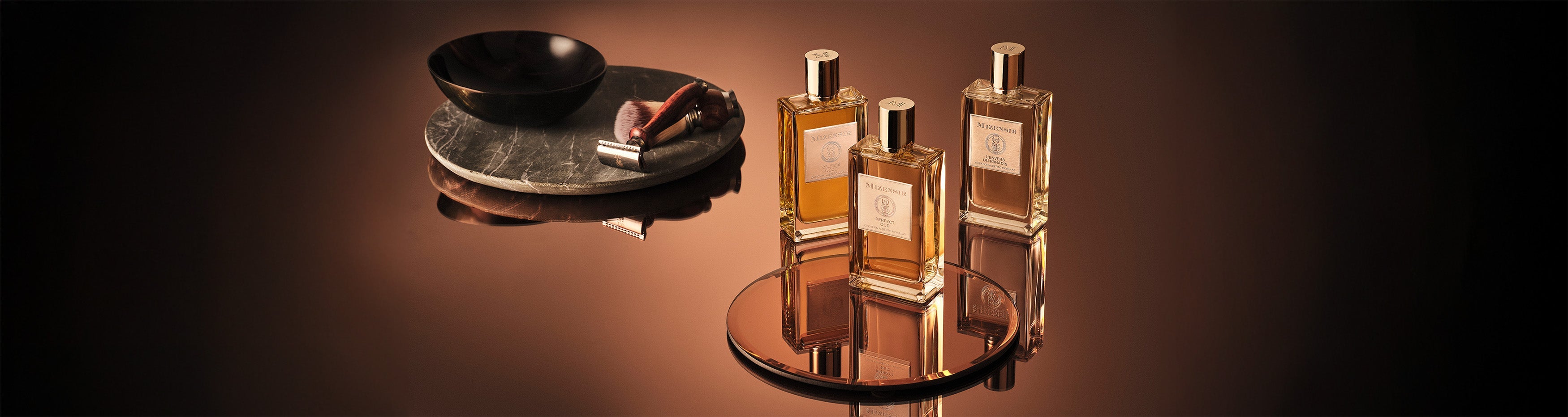 Les parfums épicés