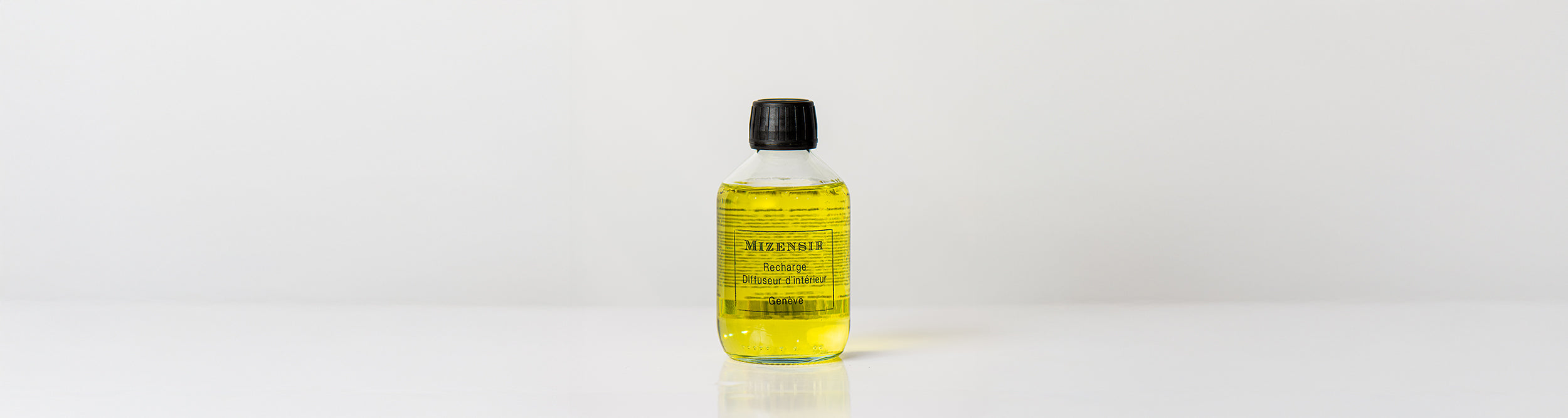 Les recharges de diffuseur