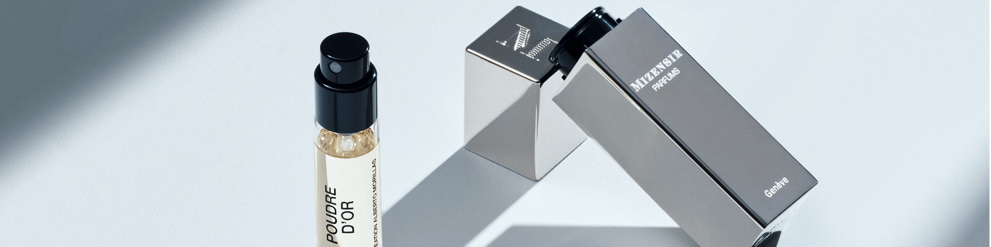 La Collection Voyage