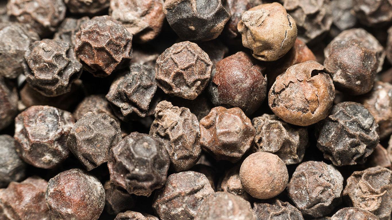 Les senteurs épicées