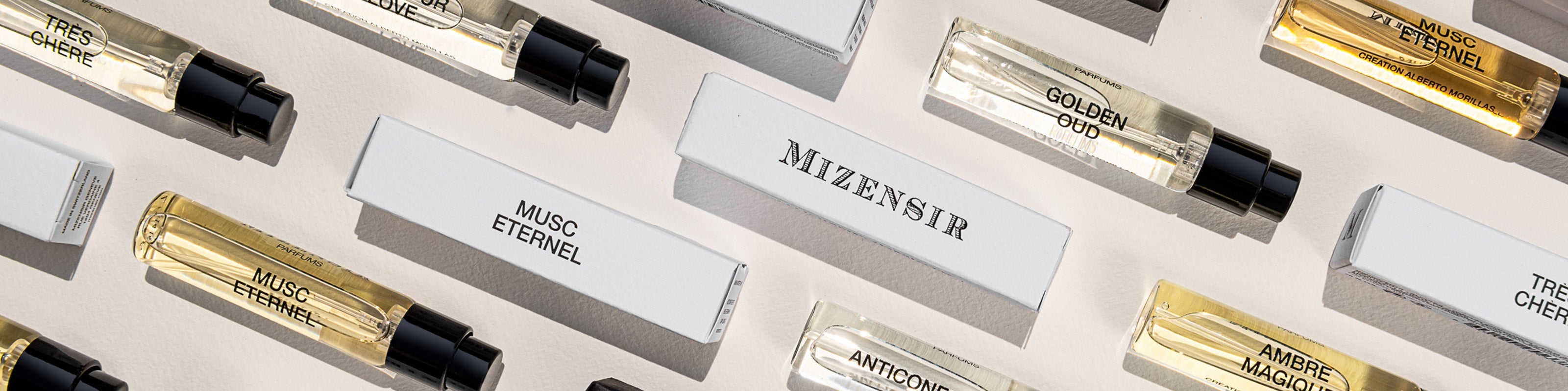 Recharges vaporisateur voyage