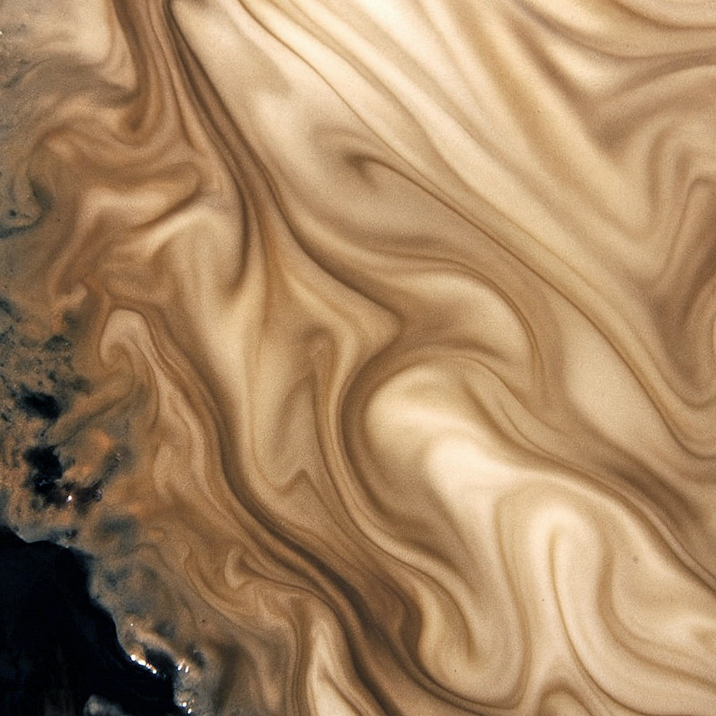 Blanche Hermine | Grande Bougie parfumée