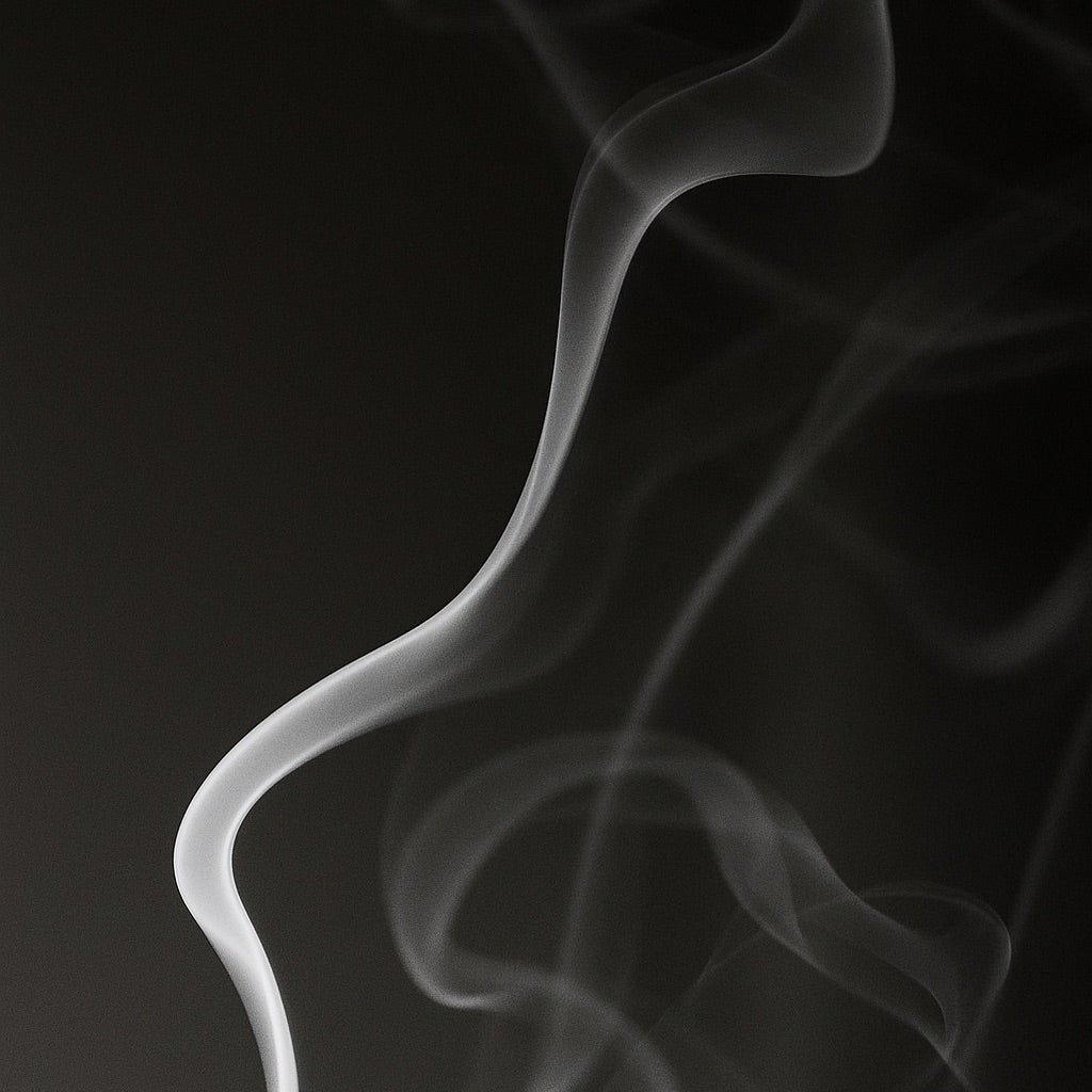 Bois Ardent | Grande Bougie parfumée