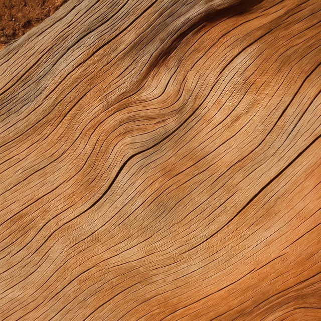 Bois de Gaïac | Bougie parfumée