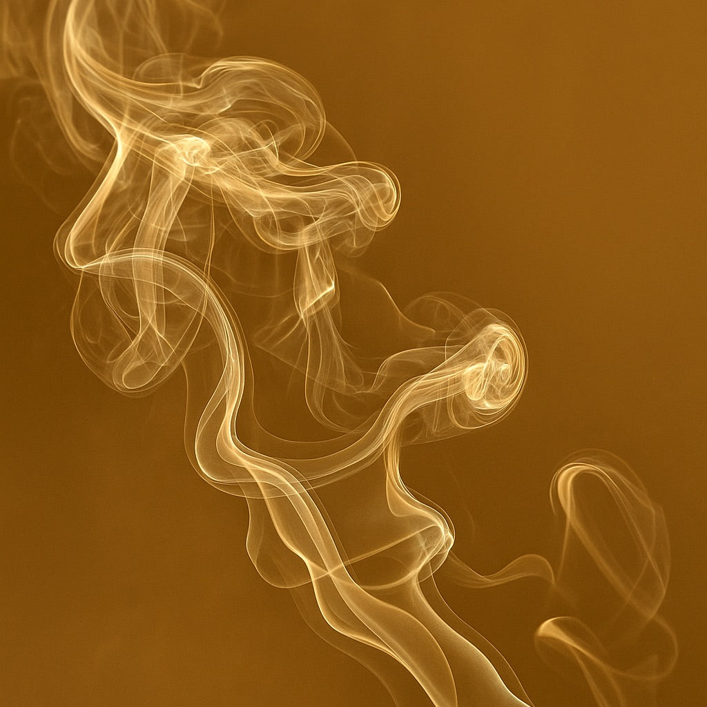 Bois du Tibet | Bougie parfumée