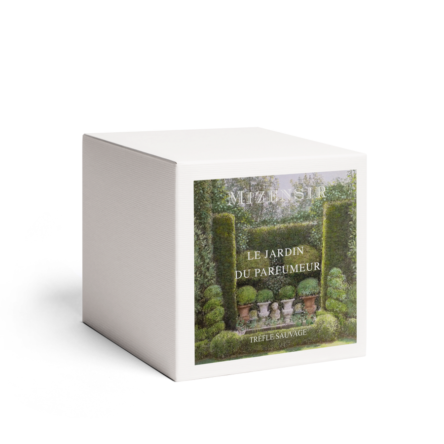 Brin de Romarin | Bougie parfumée