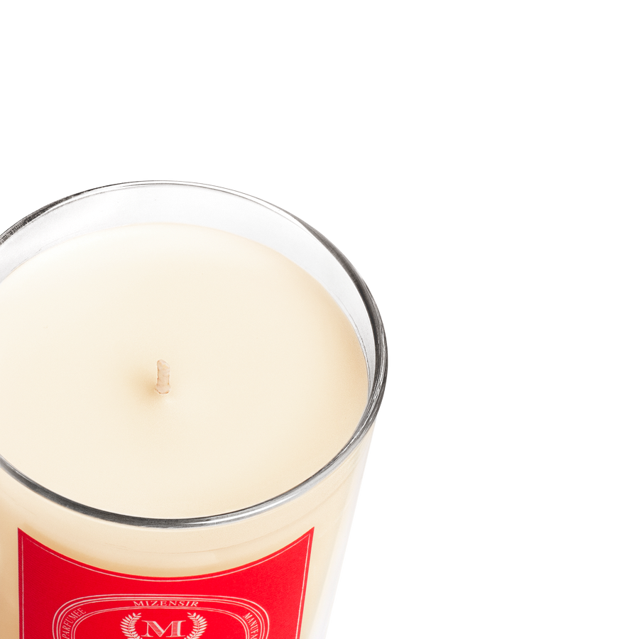 Coucher de Soleil | Bougie parfumée