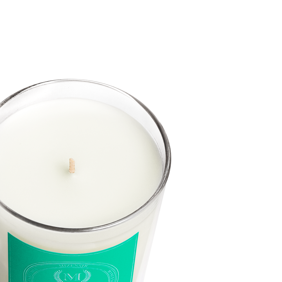 Ecume de Mer | Bougie parfumée