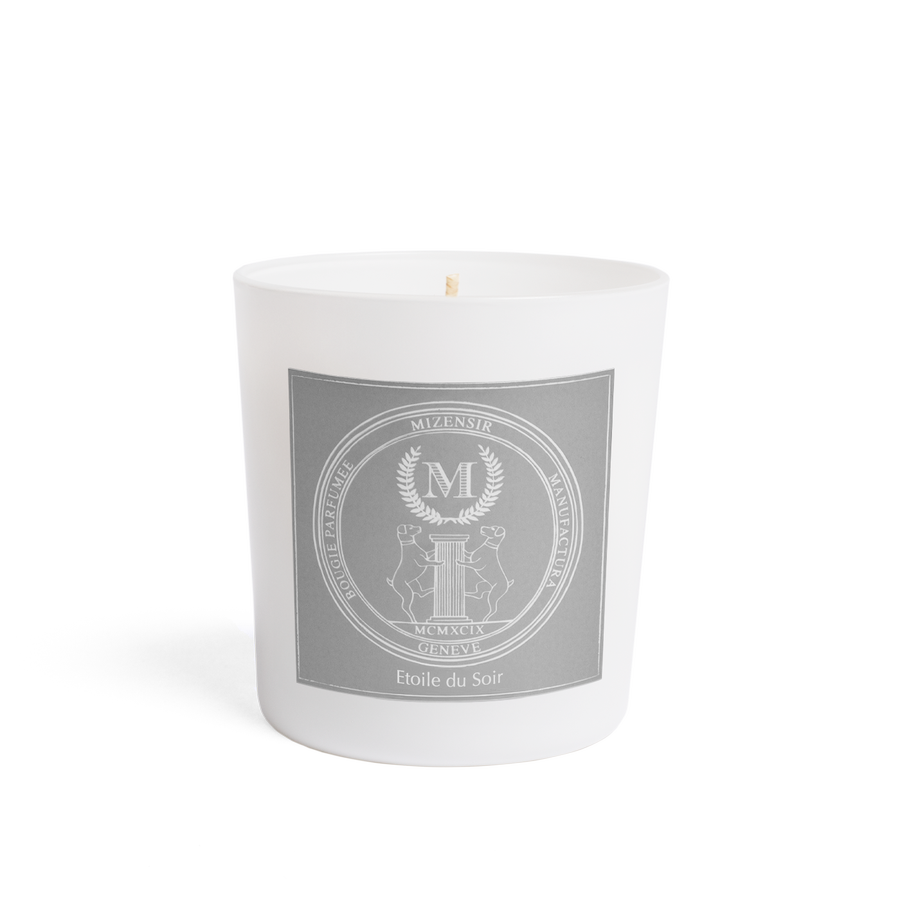 Etoile du Soir | Bougie parfumée