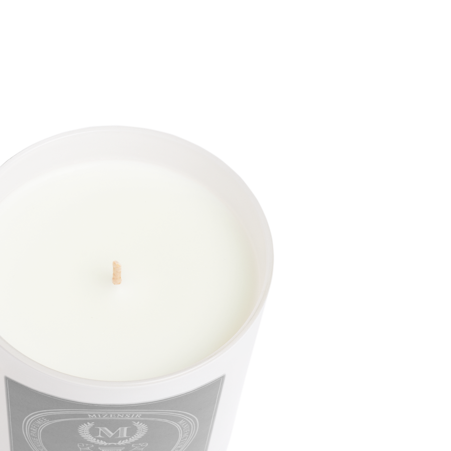 Flocon de Neige | Bougie parfumée