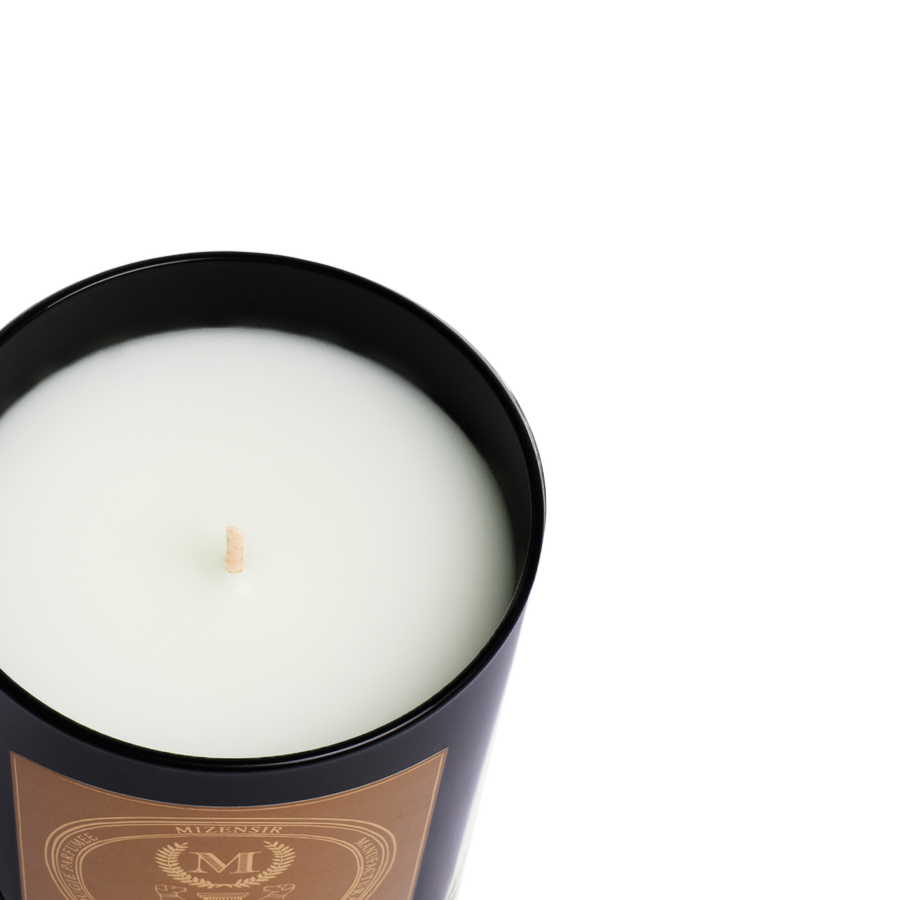 Forêt de Roses | Bougie parfumée