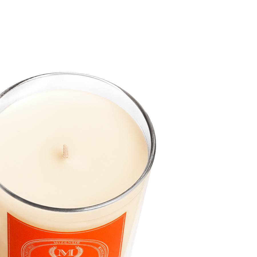 Méditerranéo | Bougie parfumée