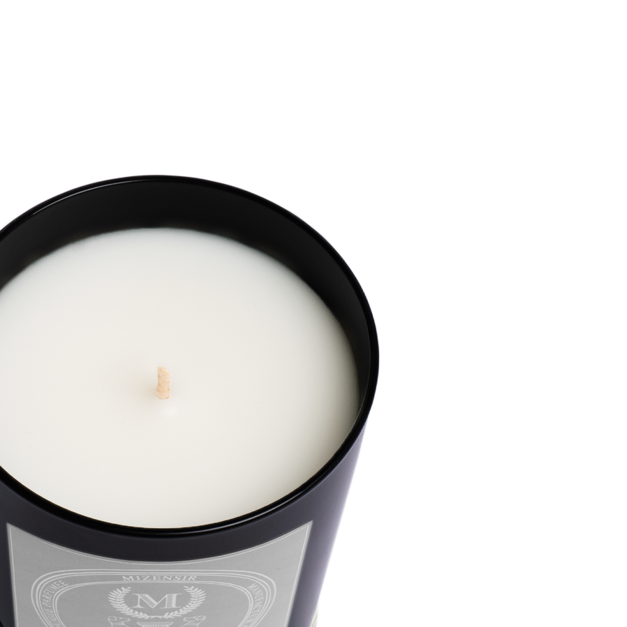 Nuit de Bohème | Bougie parfumée