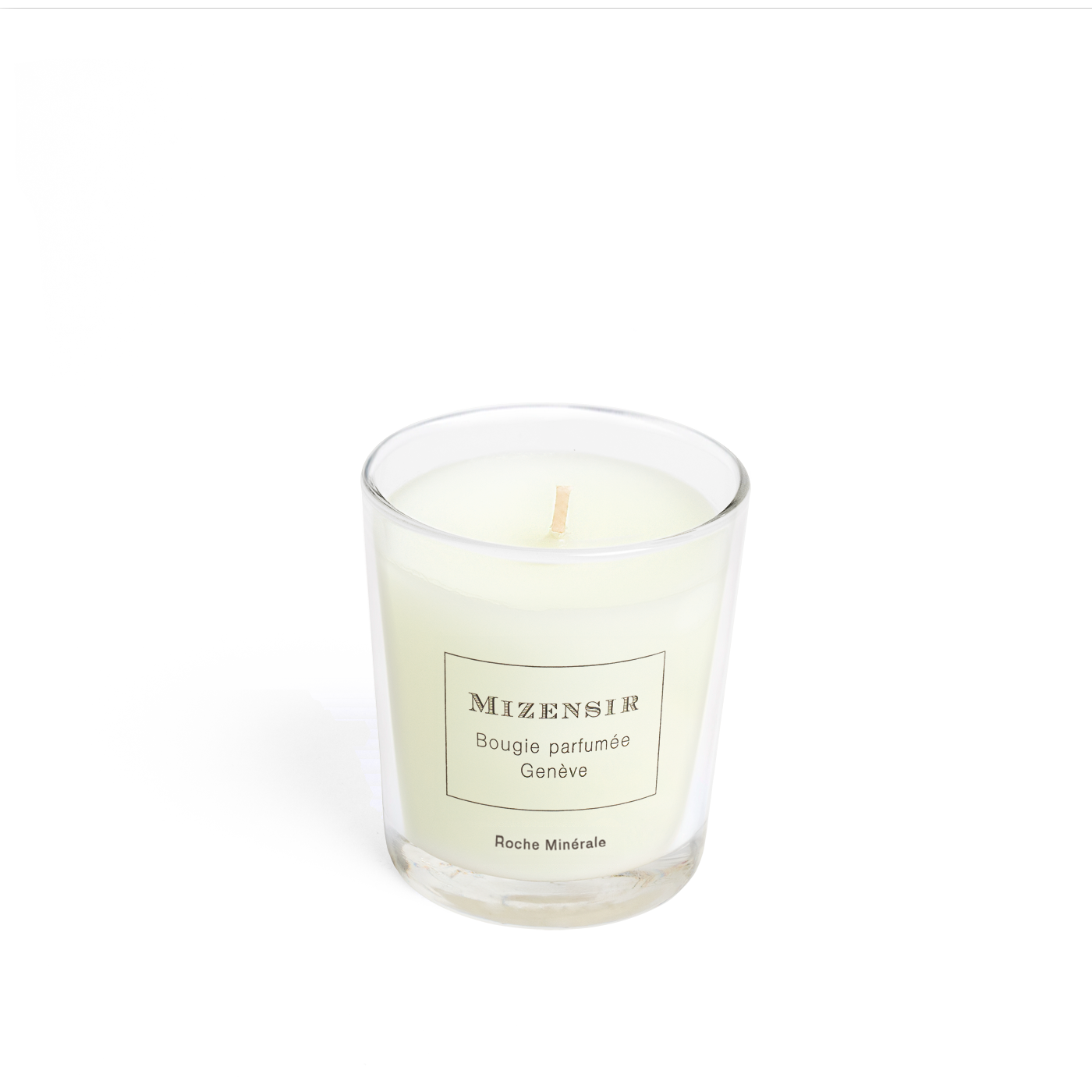 Roche Minérale | Kleine duftkerze