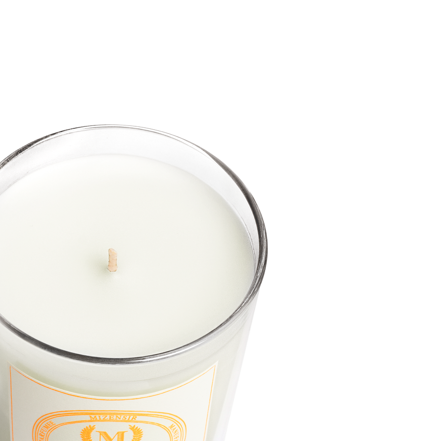 Soleil d'Eté | Bougie parfumée