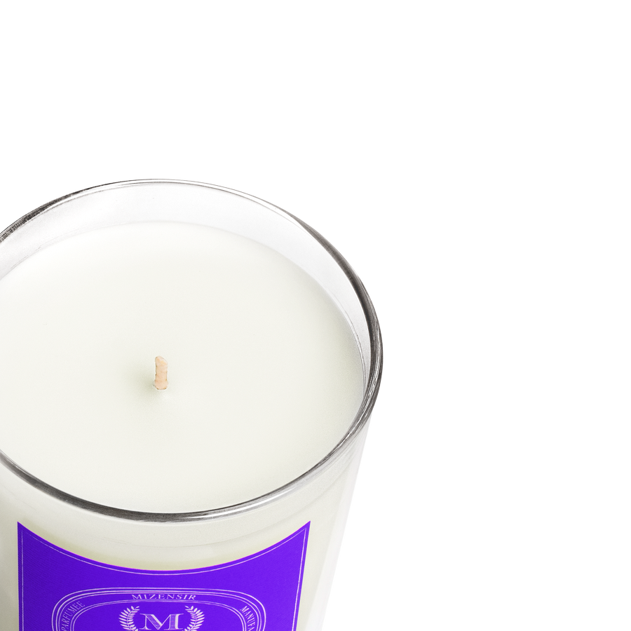 Vent du Désert | Bougie parfumée