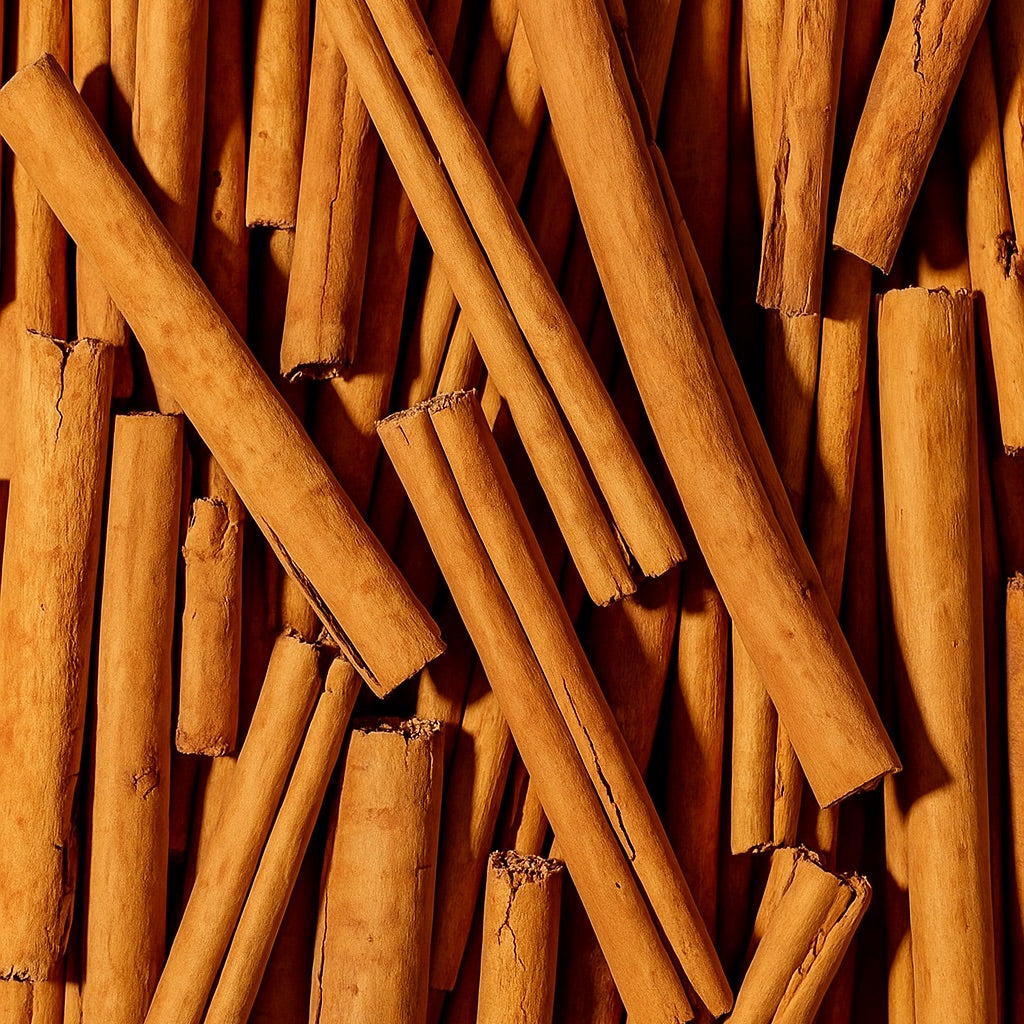 Cannelle et Vanille | Parfum d'ambiance