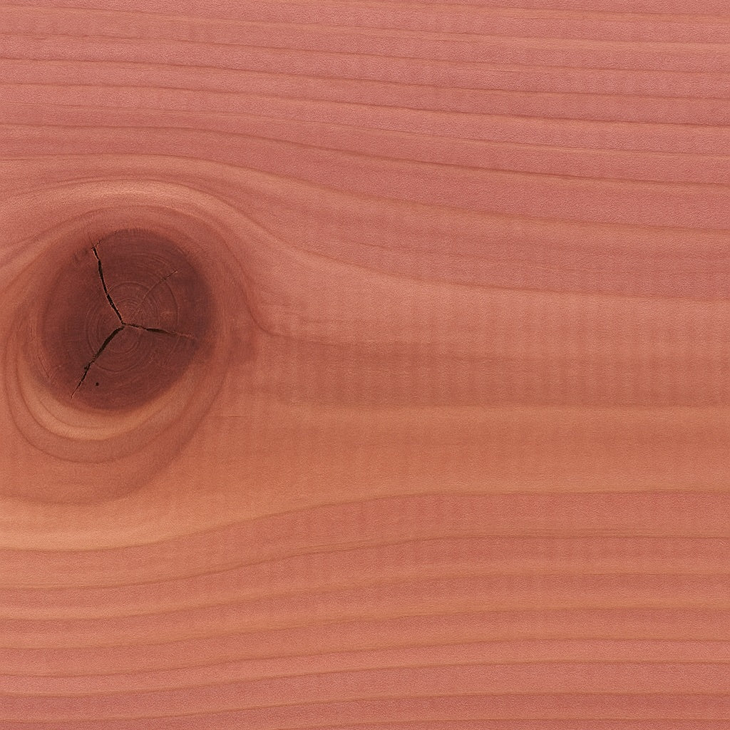 Cèdre de Virginie | Bougie parfumée