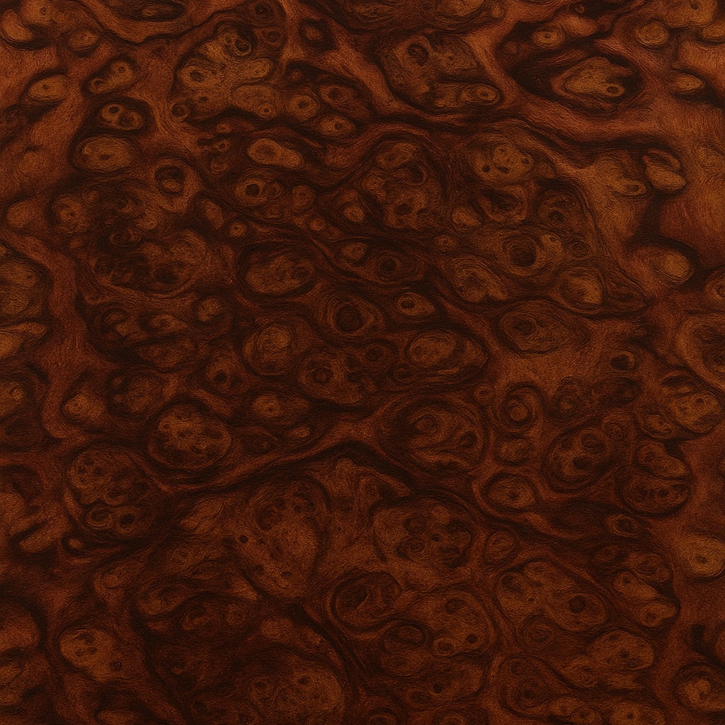 Chambre des Lords | Mini Bougie parfumée