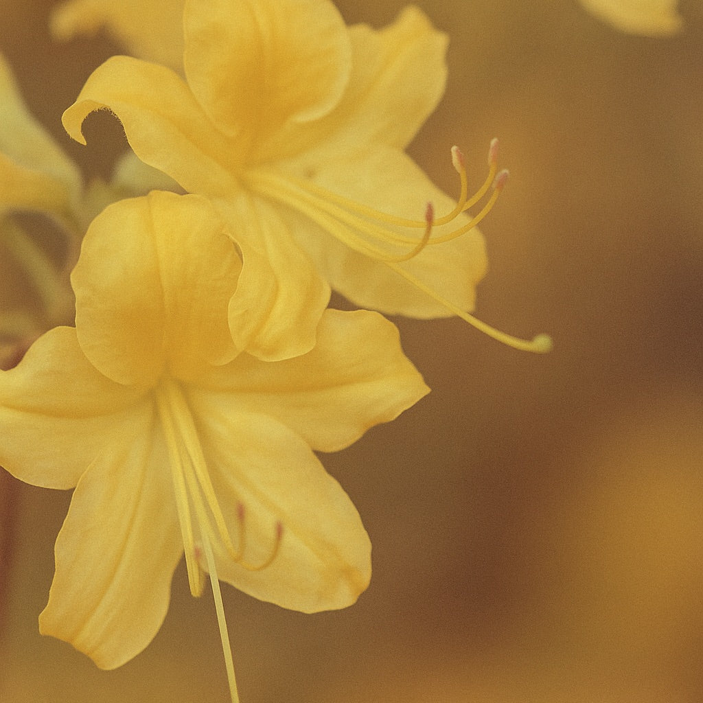 Chèvrefeuille du Soir | Mini Bougie parfumée
