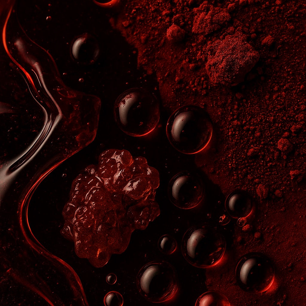 Couronne de l'Avent | Parfum d'ambiance