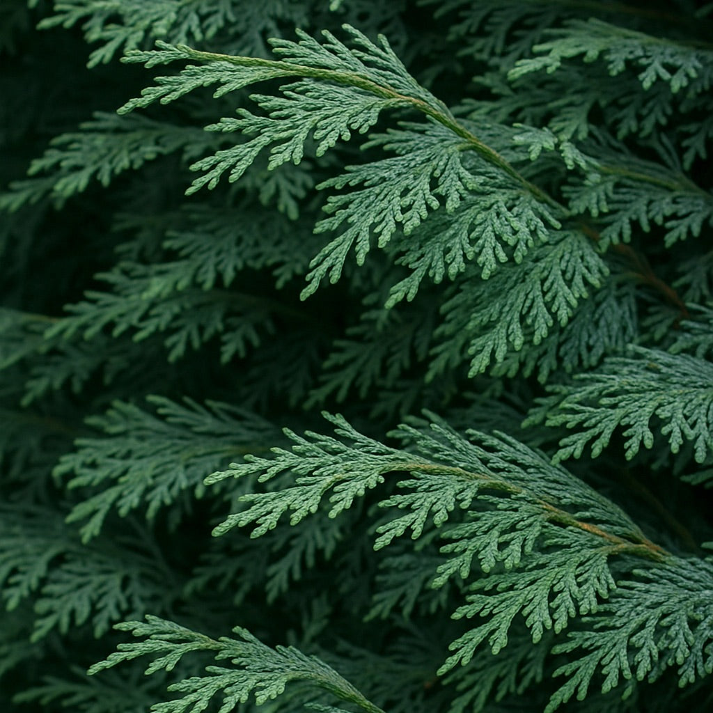 Cyprès de Toscane | Parfum d'ambiance