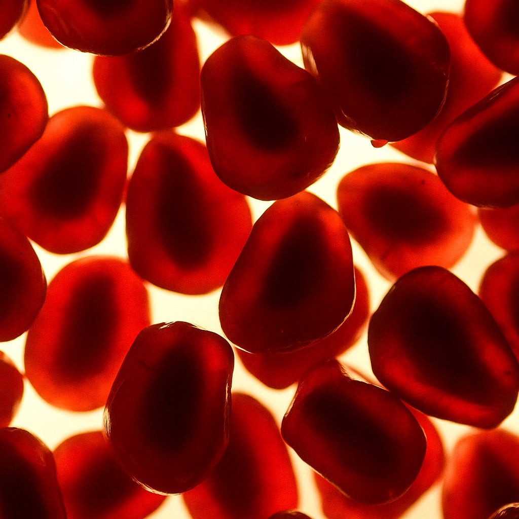 Diabolo Grenadine | Grande Bougie parfumée