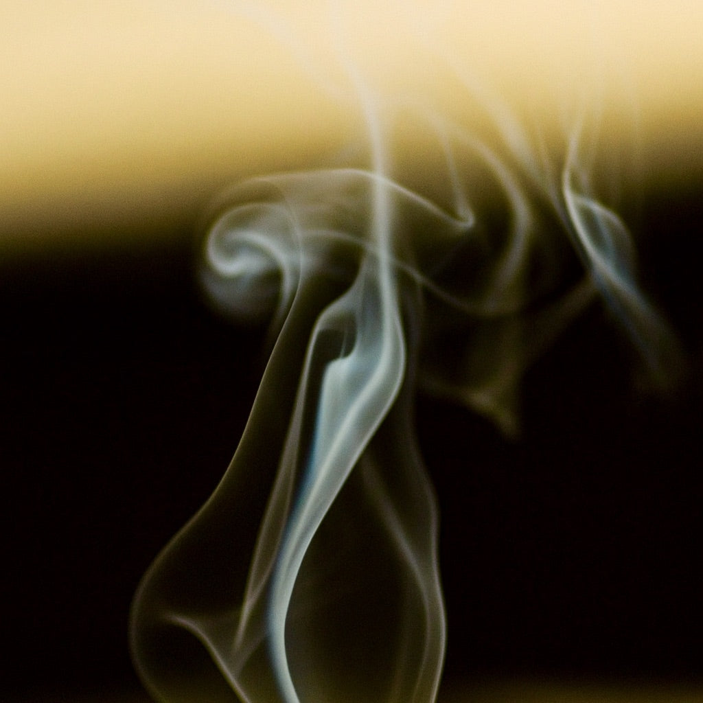 Feu de Cheminée | Parfum d'ambiance