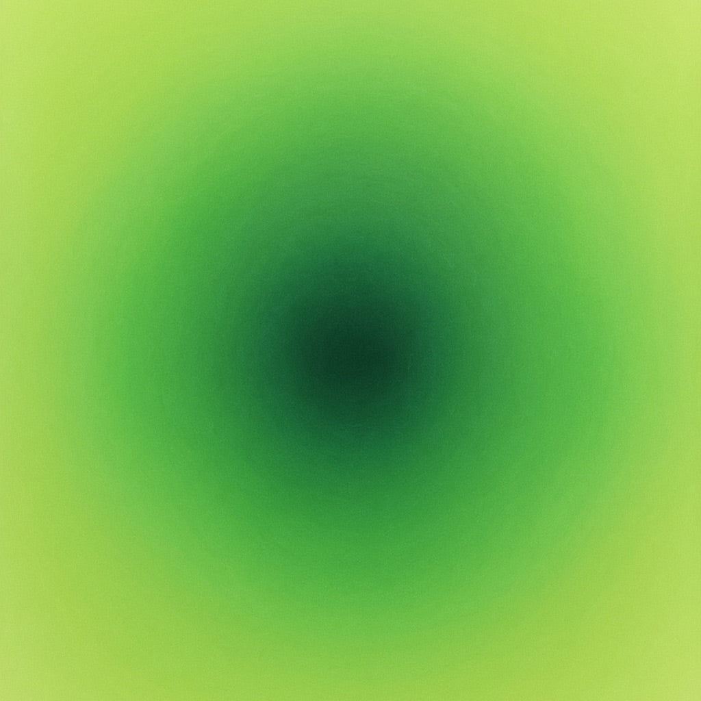 Feuille de Basilic | Grande Bougie parfumée