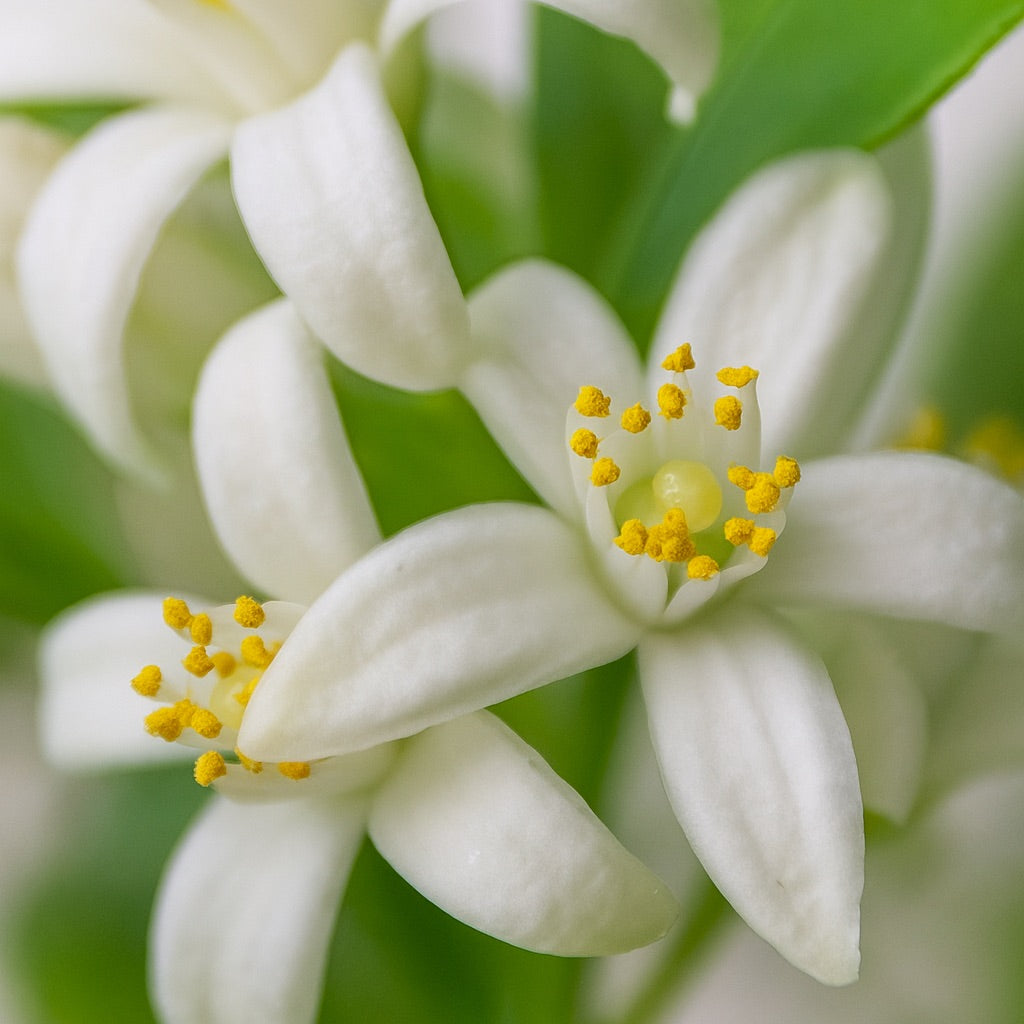 Fleur d'Oranger | Diffuseur d'intérieur