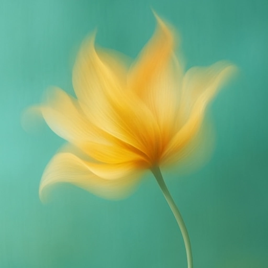 Fleur et Eau | Bougie parfumée