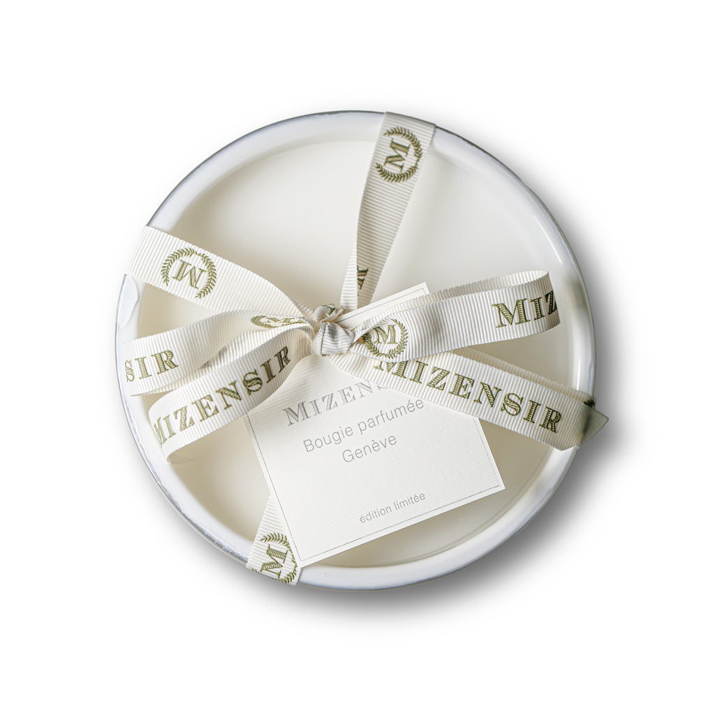 Gingembre Rose | Edition limitée