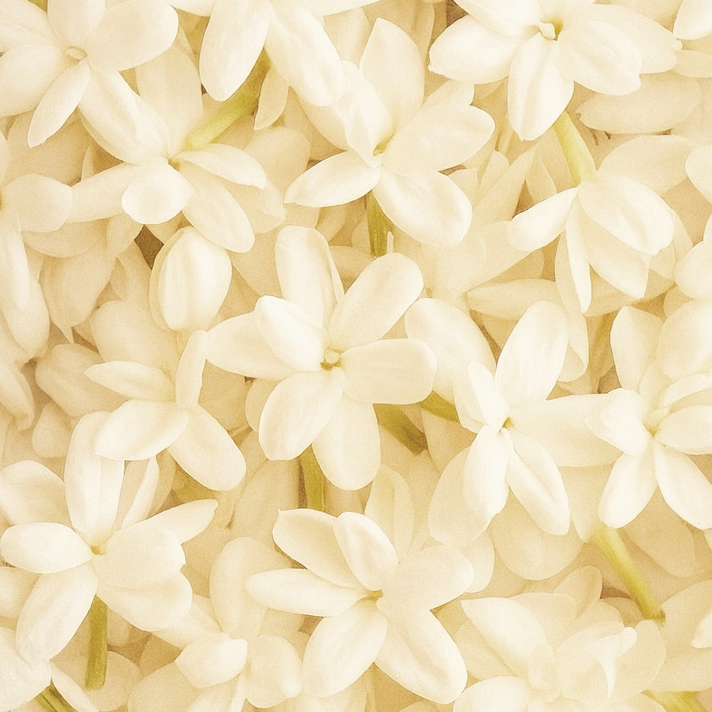 Jasmin de Chine | Bougie parfumée