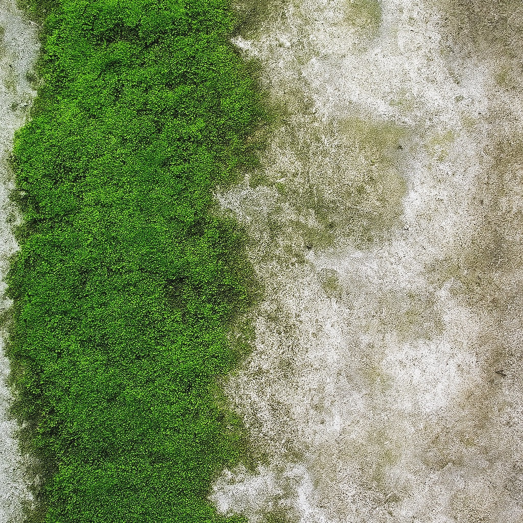 Lichen de Chêne | Bougie parfumée