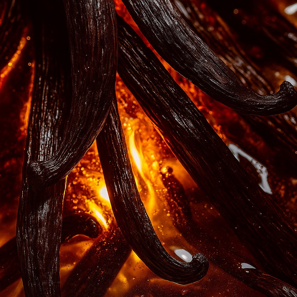 Noël à la Montagne | Scented candle