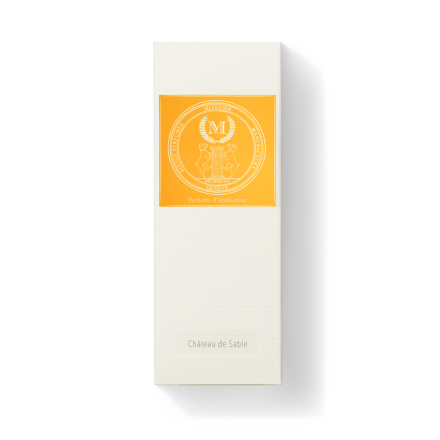 Château de Sable | Parfum d'ambiance