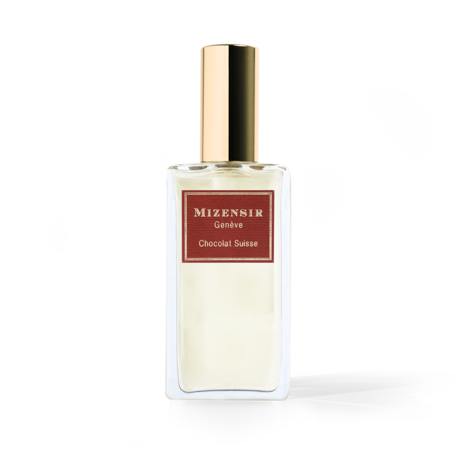 Chocolat Suisse | Raumdüft