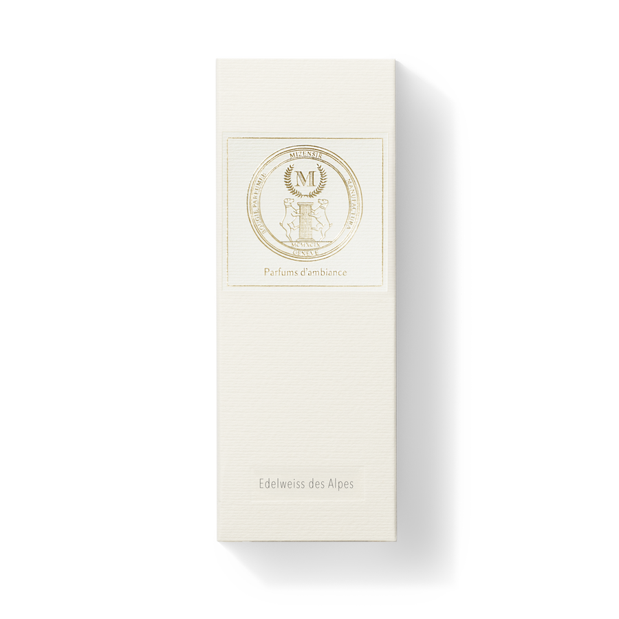 Edelweiss des Alpes | Parfum d'ambiance