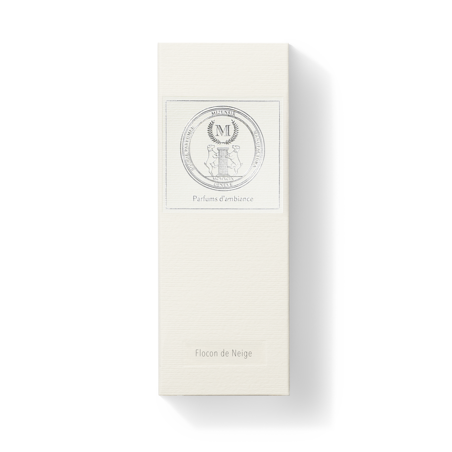 Flocon de Neige | Parfum d'ambiance