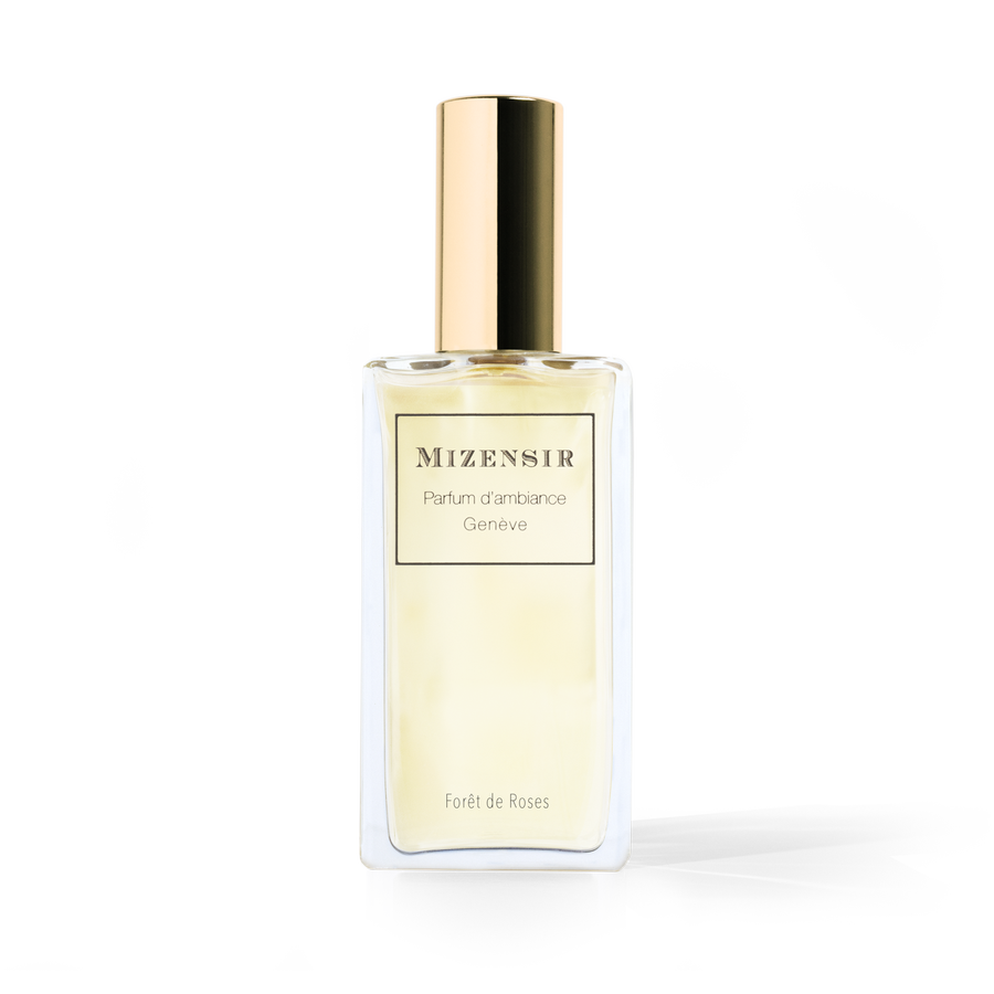Forêt de Roses | Parfum d'ambiance