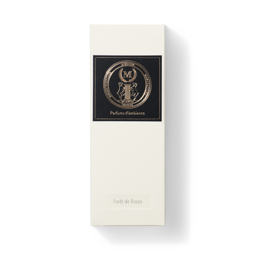 Forêt de Roses | Parfum d'ambiance