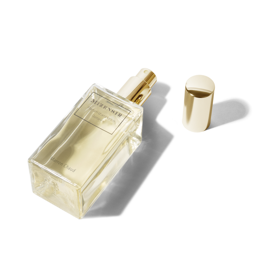 Marron Chaud | Raumdüft