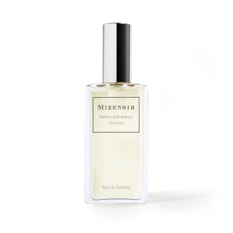Nuit de Bohème | Parfum d'ambiance