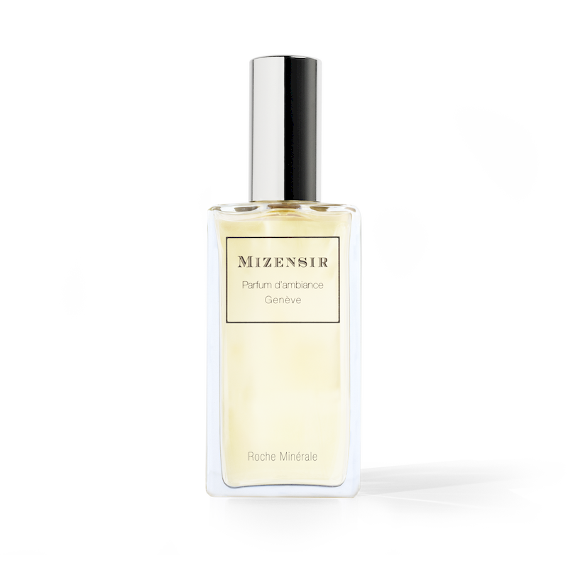 Roche Minérale | Parfum d'ambiance